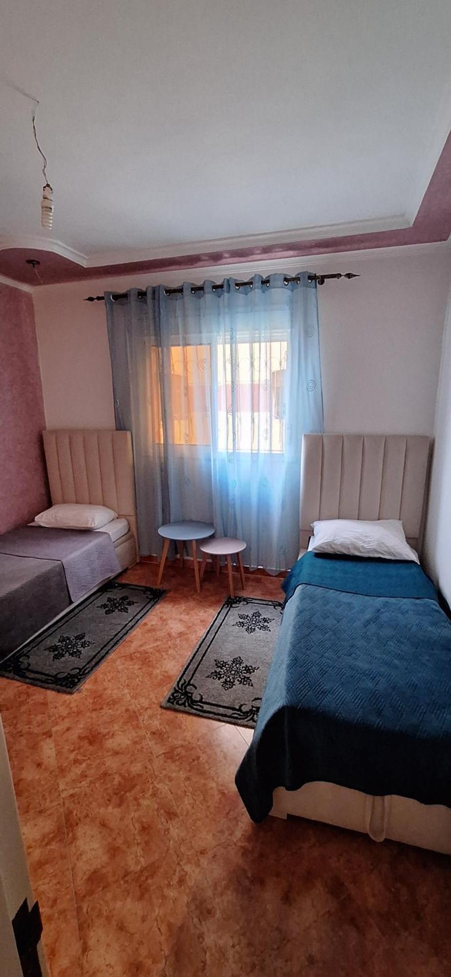 Super Cozy Apartment Larache Extérieur photo