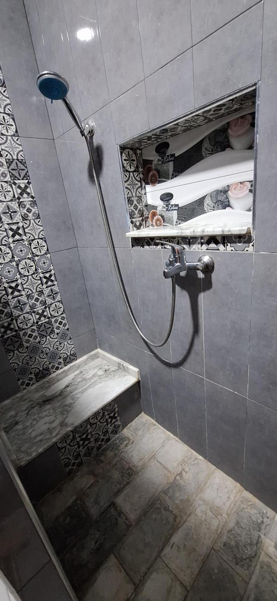 Super Cozy Apartment Larache Extérieur photo