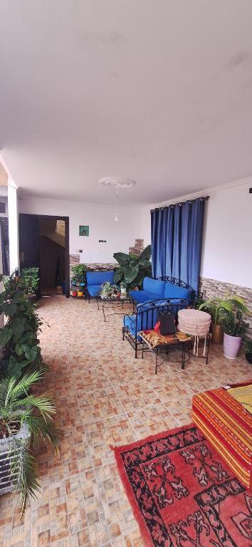 Super Cozy Apartment Larache Extérieur photo